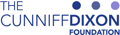 Cunniff Dixon Foundation Logo